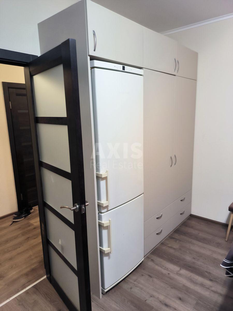 2k apartment pr-t Peremogy 6712