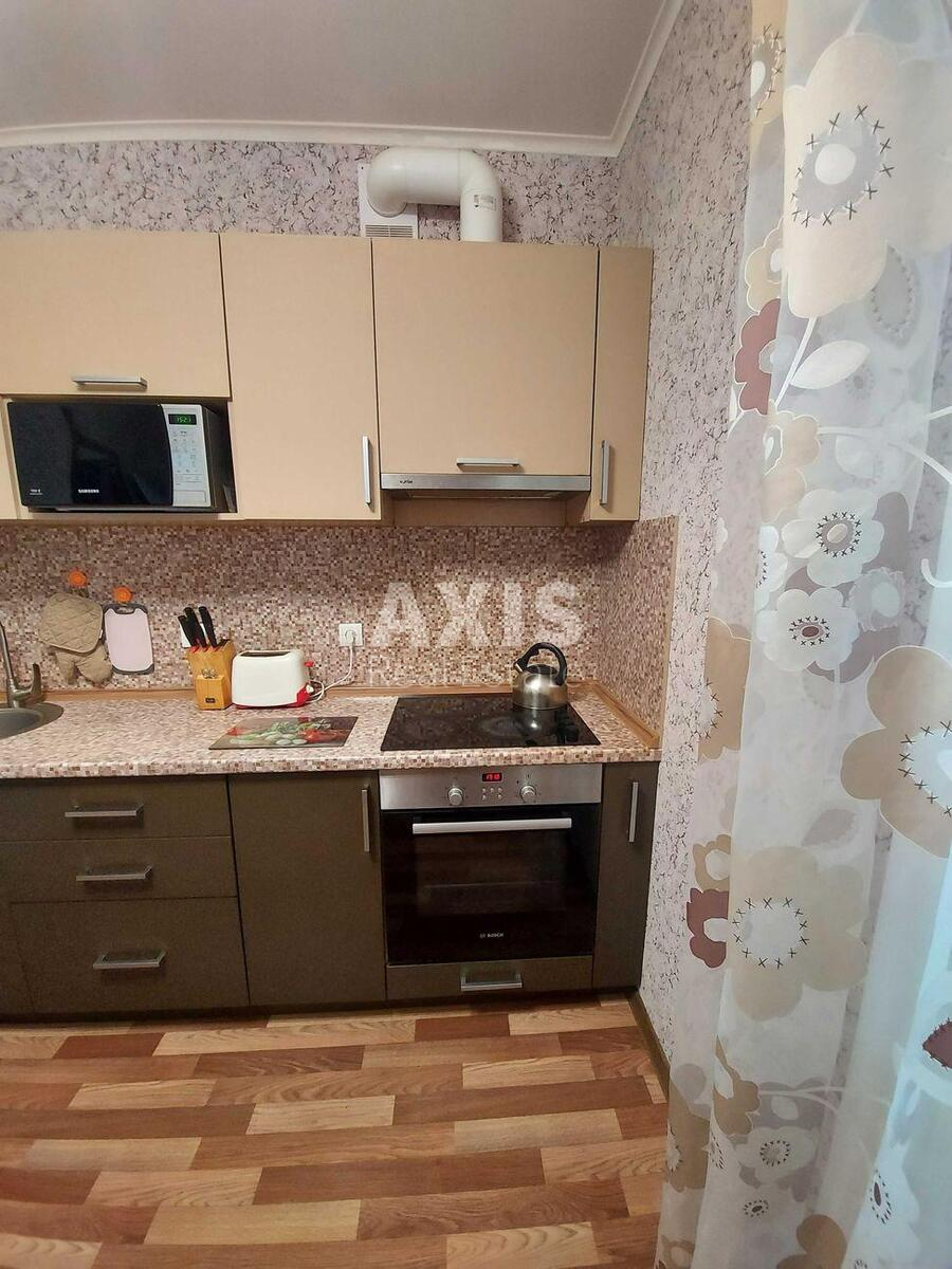 1k apartment vul. Chavdar Jelyzavety 21553940