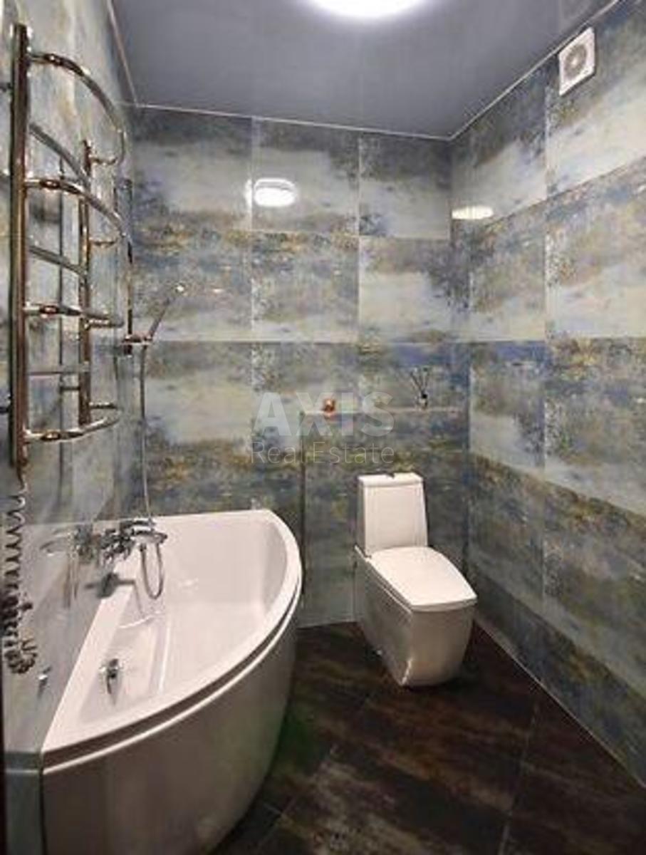 4k apartment vul. Tumanjana Ovanesa 15А8