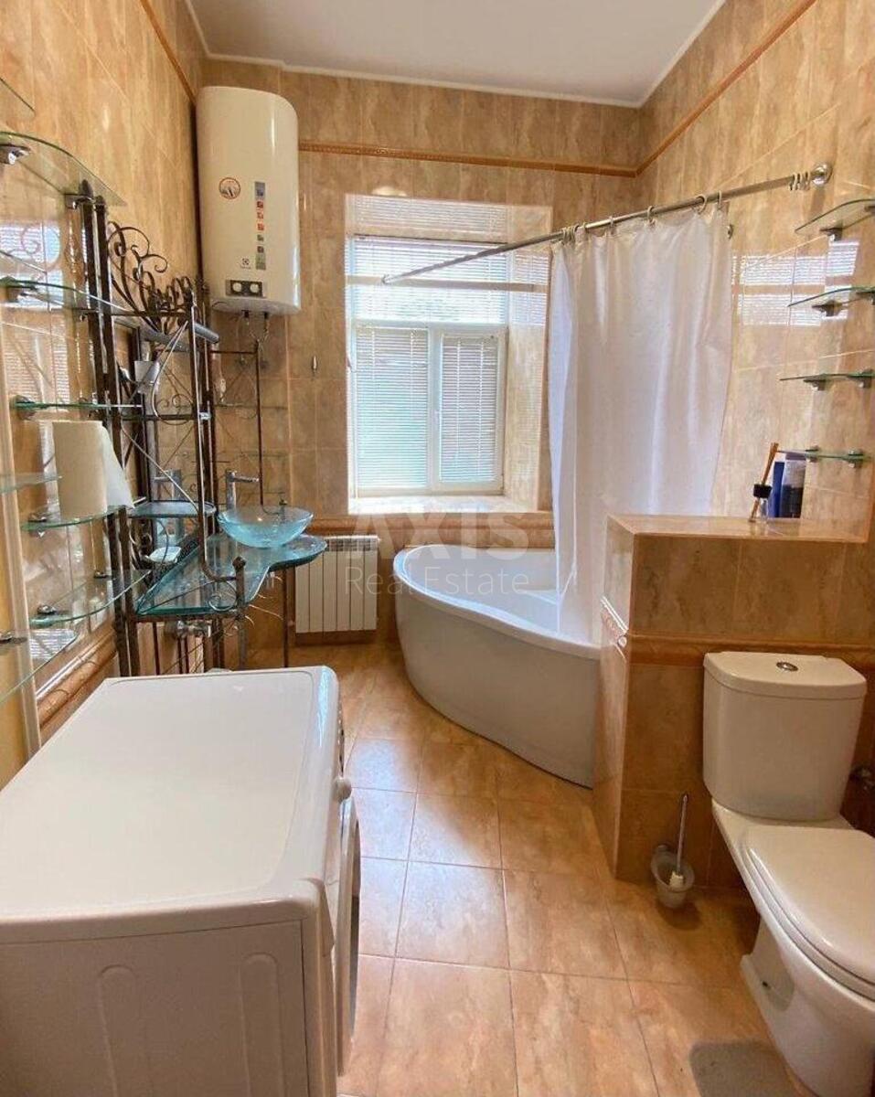 2k apartment vul. Malopidval'na 156