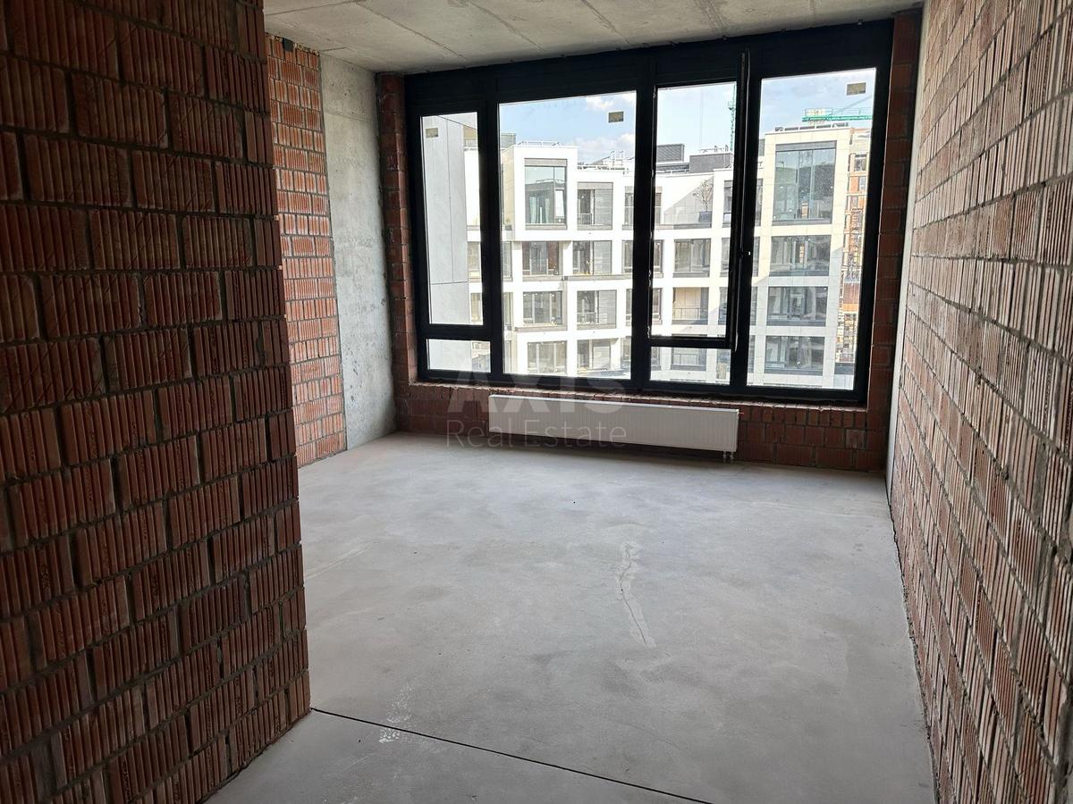 3k apartment vul. Hohlovyh Sim'i' 12А1