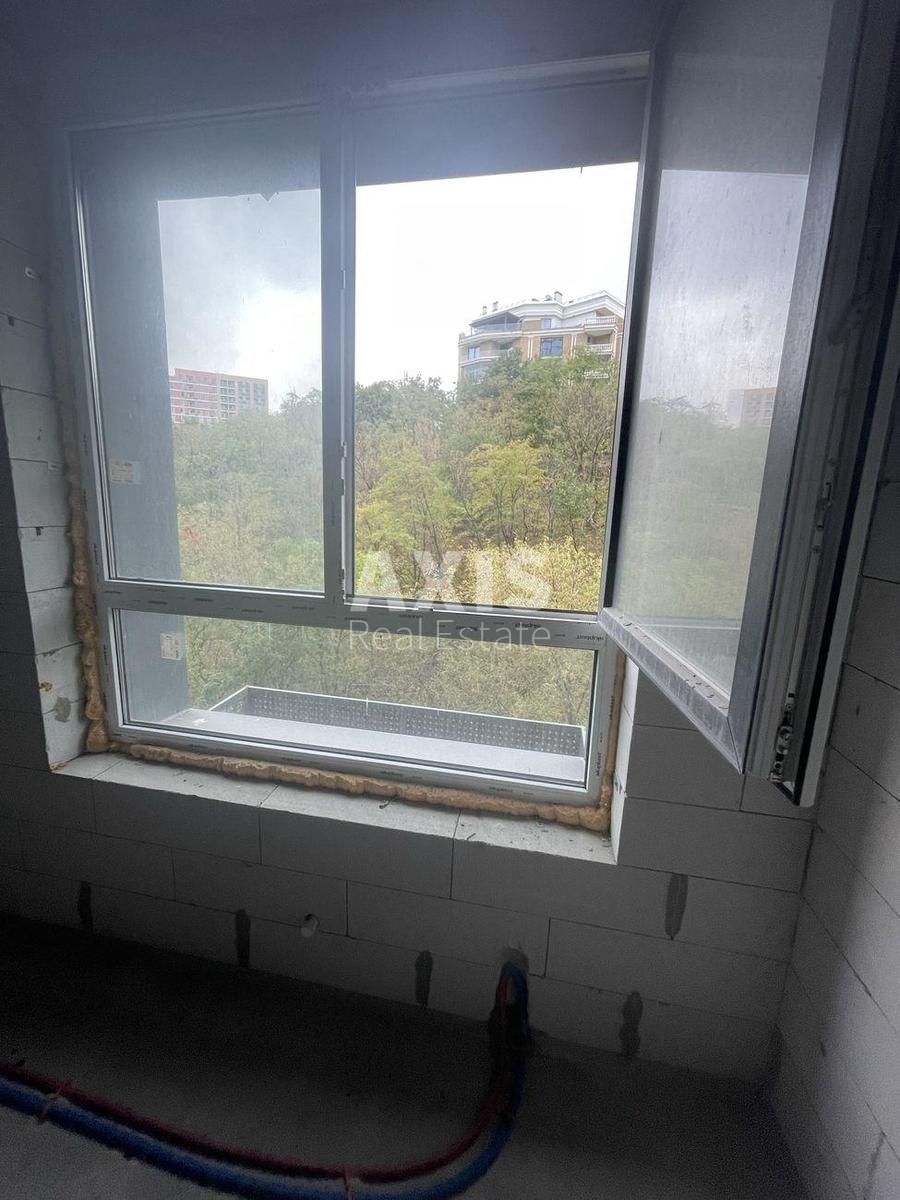 1k apartment vul. Glybochyc'ka 734