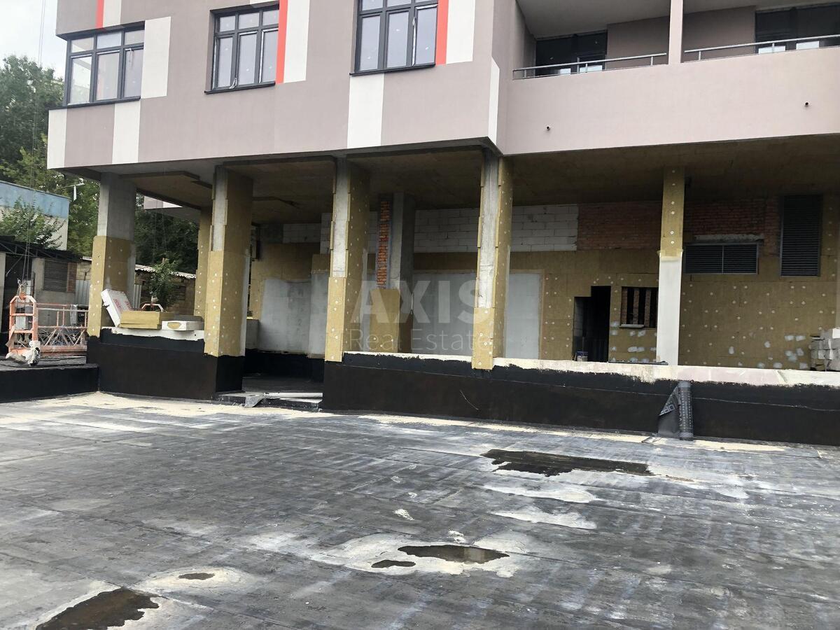 2k apartment prov. Platonivs'kyj 6597944