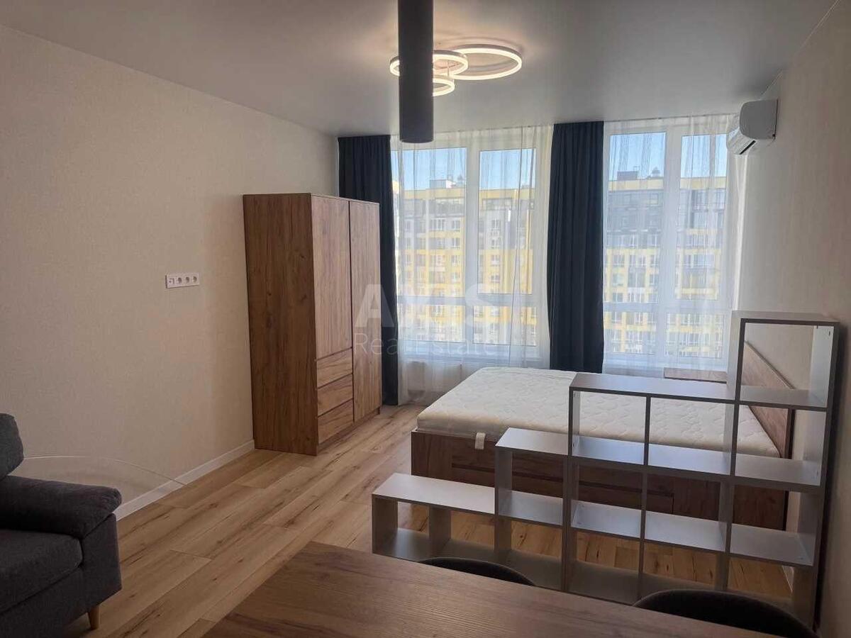 1к квартира ул. Радченко Петра 27598044
