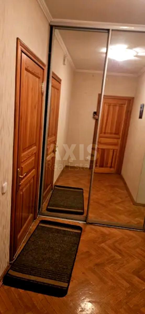 1k apartment vul. Irpins'ka 63В639884