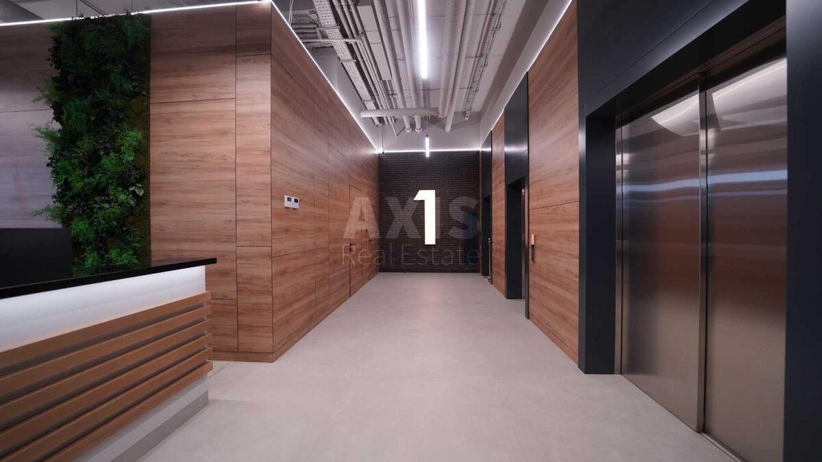 Office vul. Novokostjantynivs'ka 12, 460m2598448