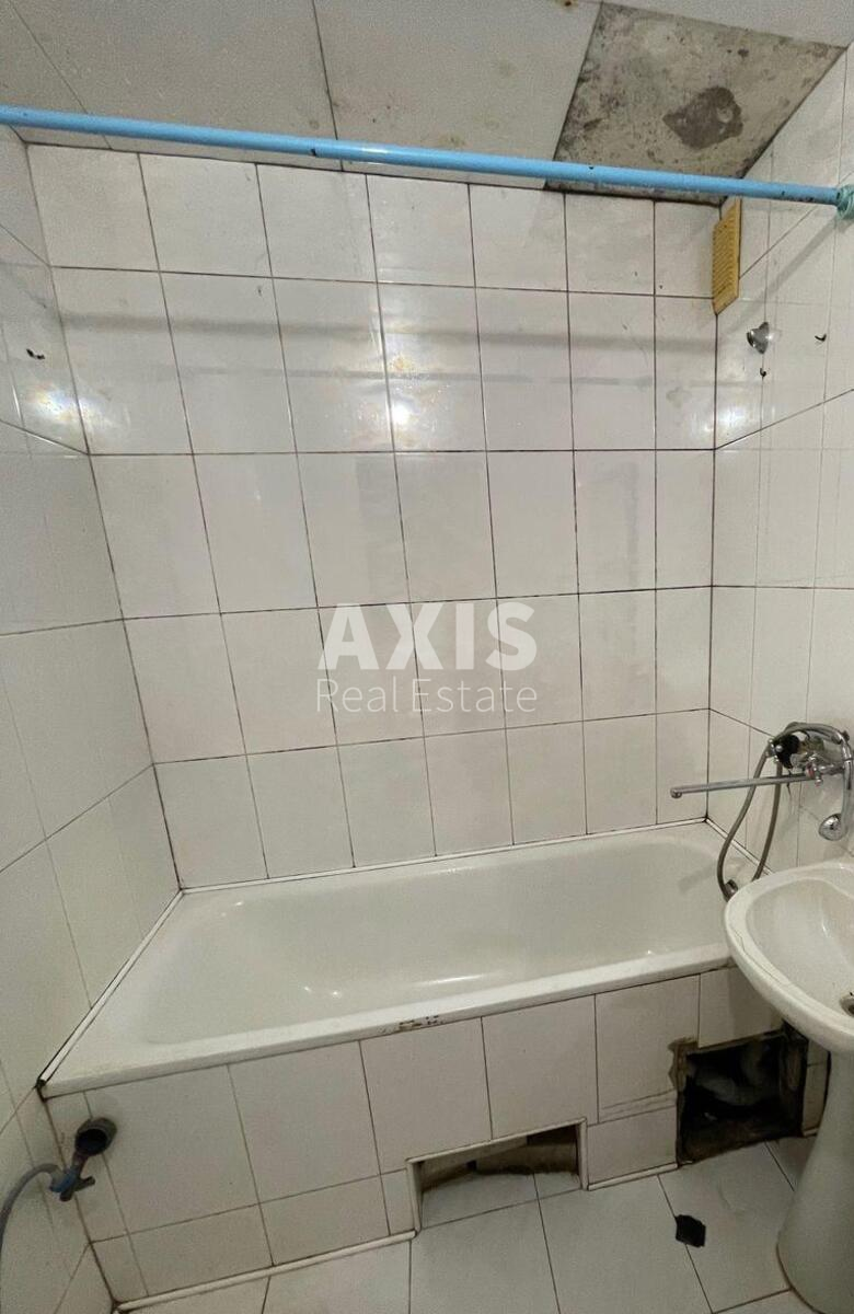 3k apartment vul. Raduns'ka 18А574567