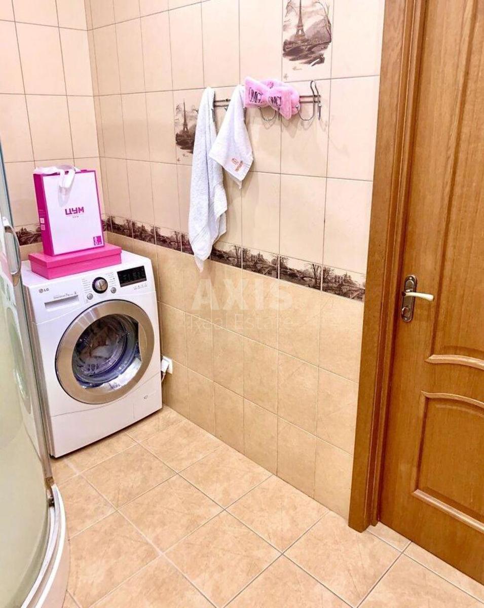1k apartment vul. Inzhenera Borodina 6А7