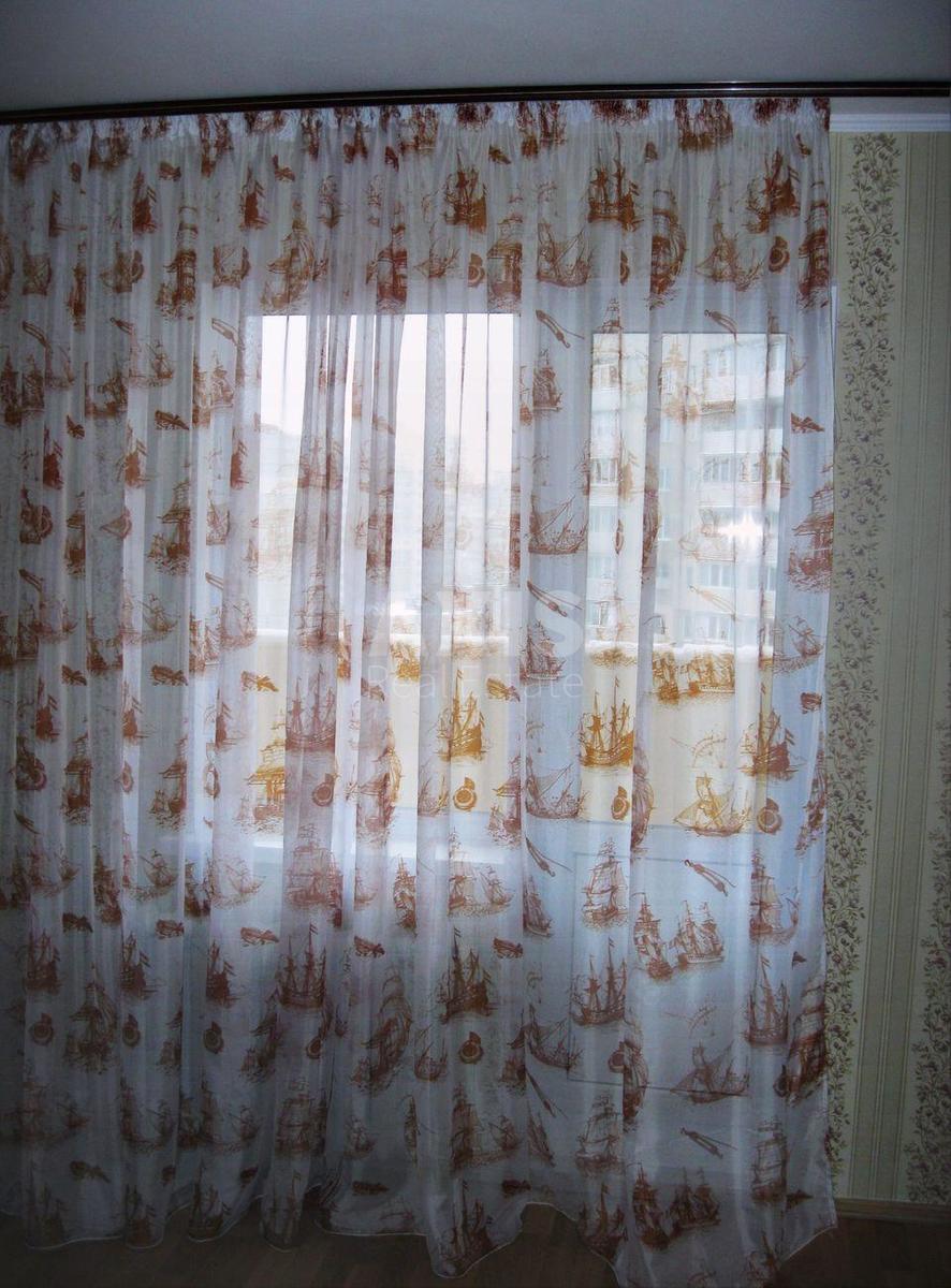 2к квартира пр-т Правды 31А2