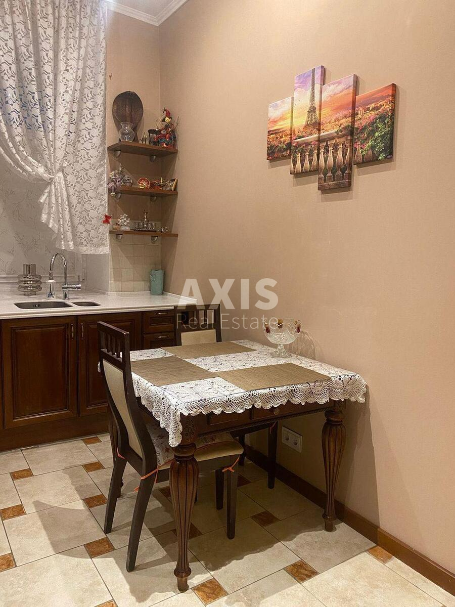 3к квартира ул. Предславинская 24553331