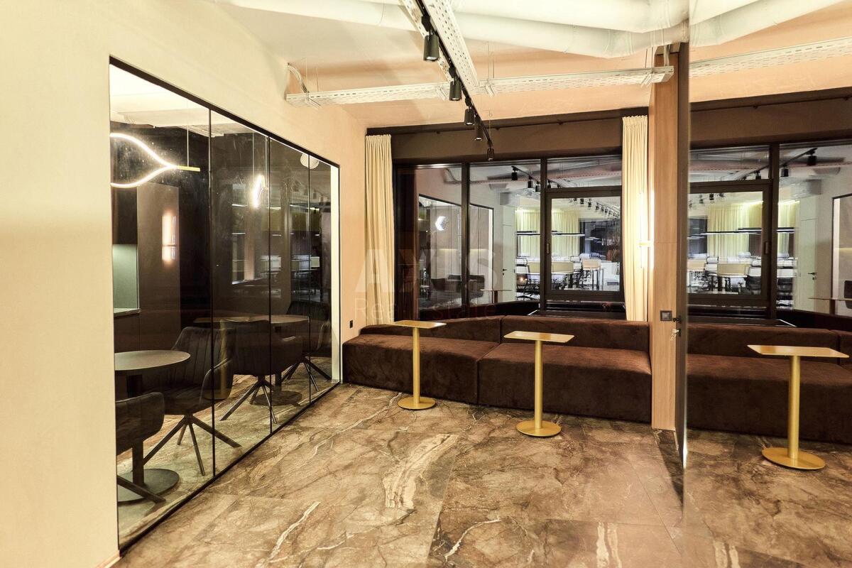 Office vul. Buslivs'ka 12, 150m2641366