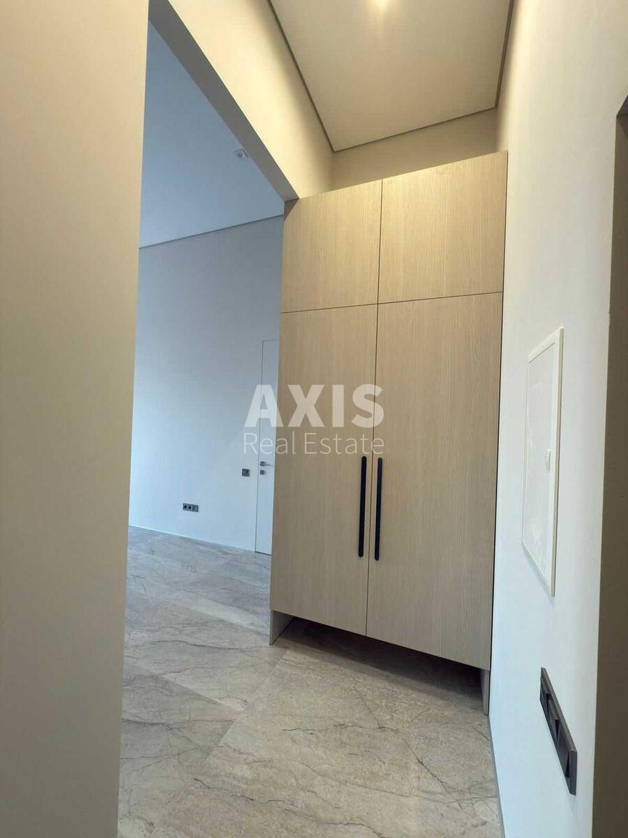1k apartment vul. Lypkivs'kogo Vasylja Mytropolyta 37В5774211
