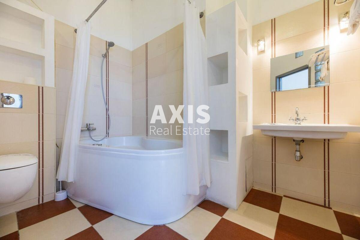 2k apartment vul. Saksagans'kogo 33/354