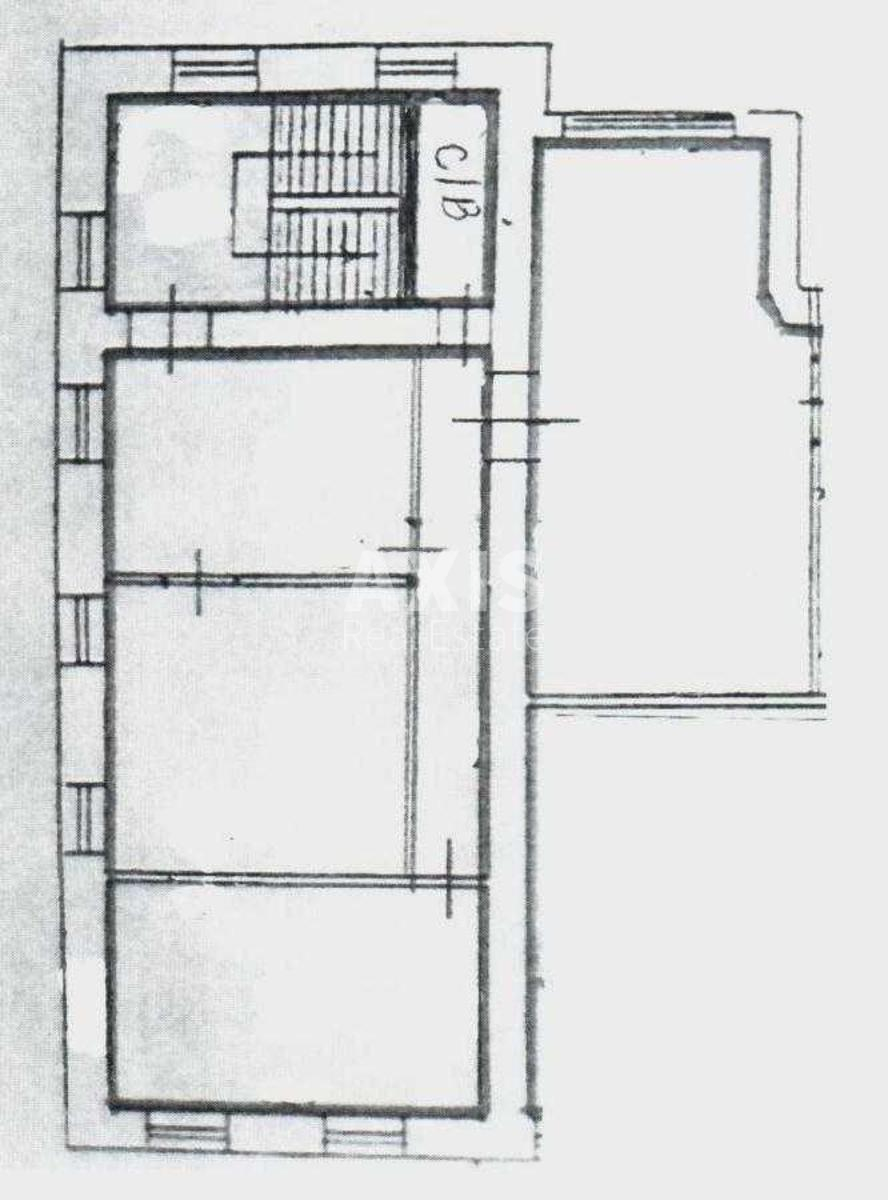 Офис ул. Сковороды Григория 5А, 75м2391456