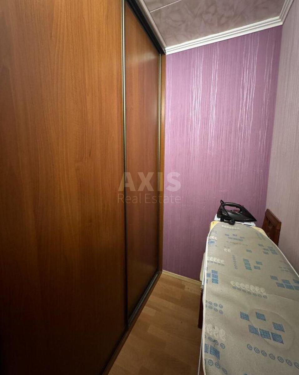3k apartment pr-t Grygorenka Petra 20А4