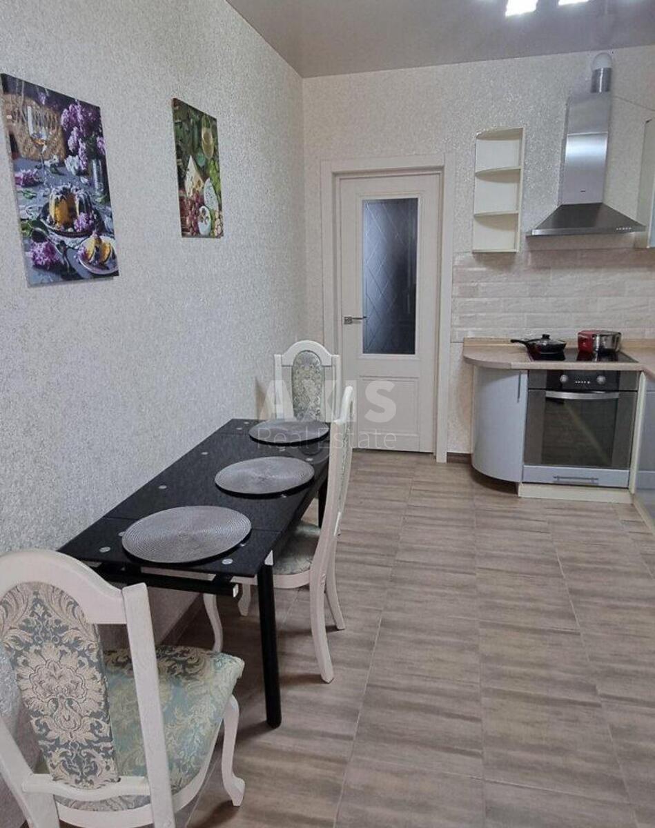 1к квартира ул. Гулака Николая 41