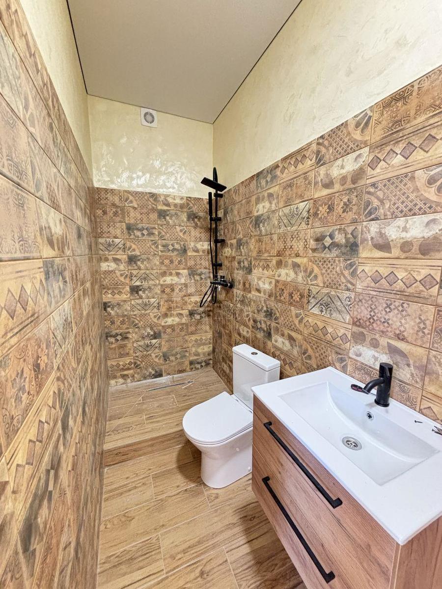 3k apartment vul. Radystiv 129