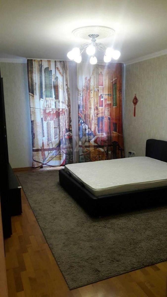 3k apartment vul. L'vivs'ka 225
