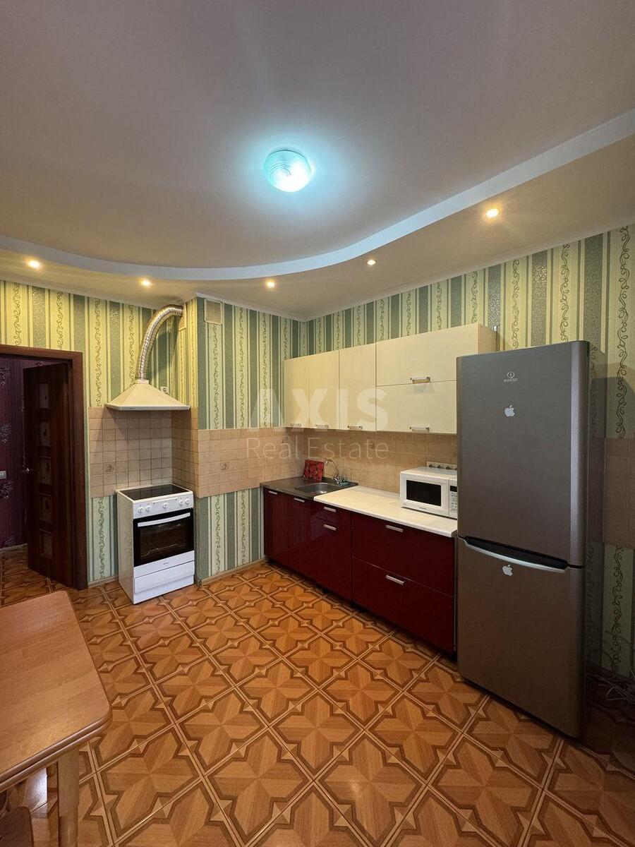 2k apartment vul. Zakrevs'kogo Mykoly 42А6