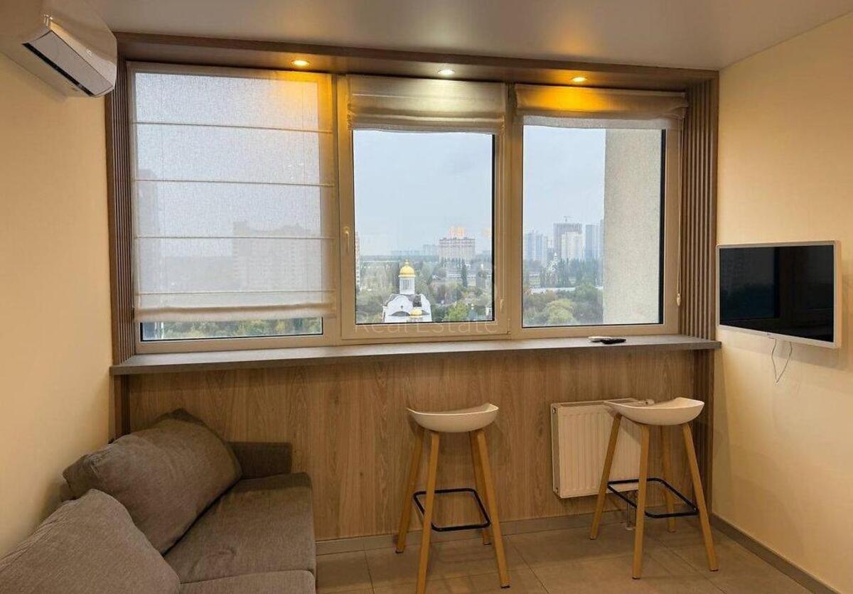 1k apartment vul. Konjeva Marshala 10/1601211