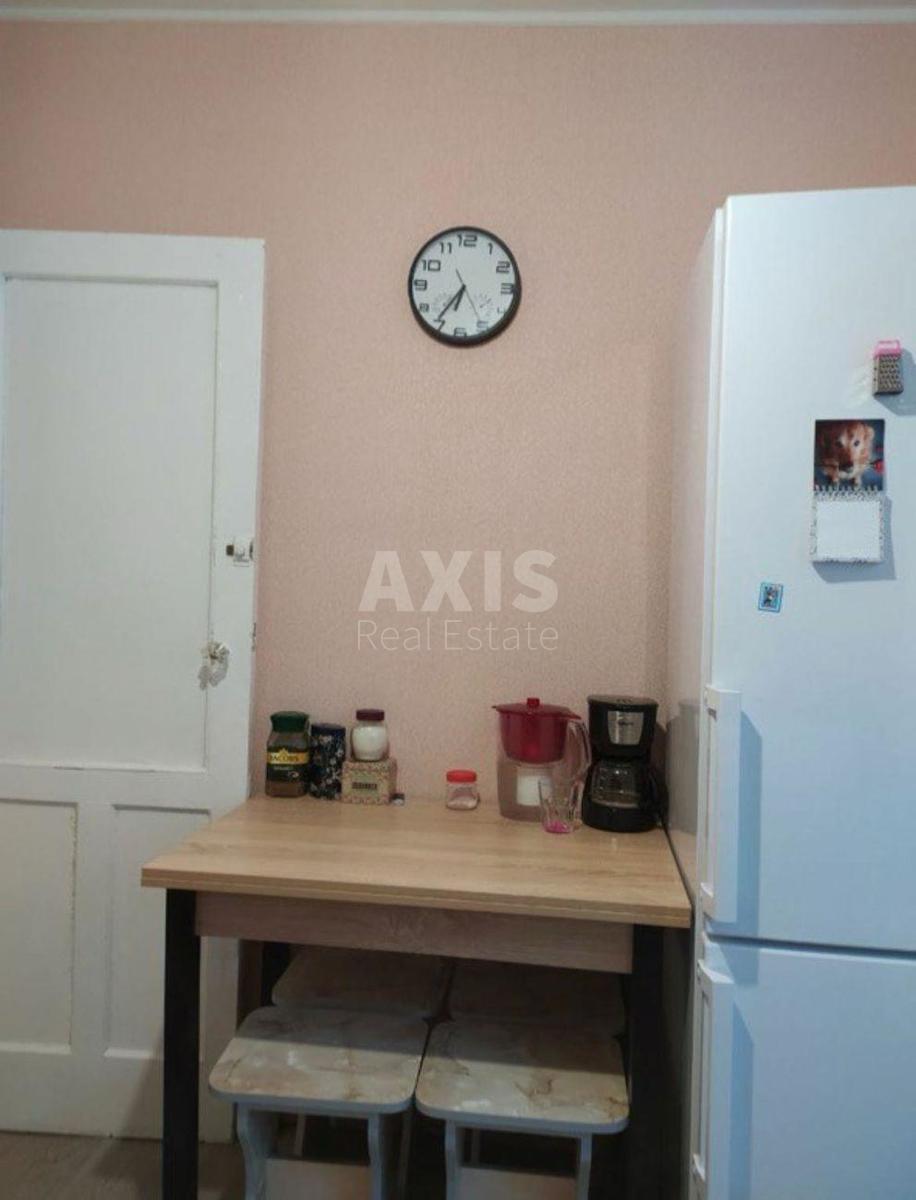 2k apartment vul. Krasnodars'ka 451
