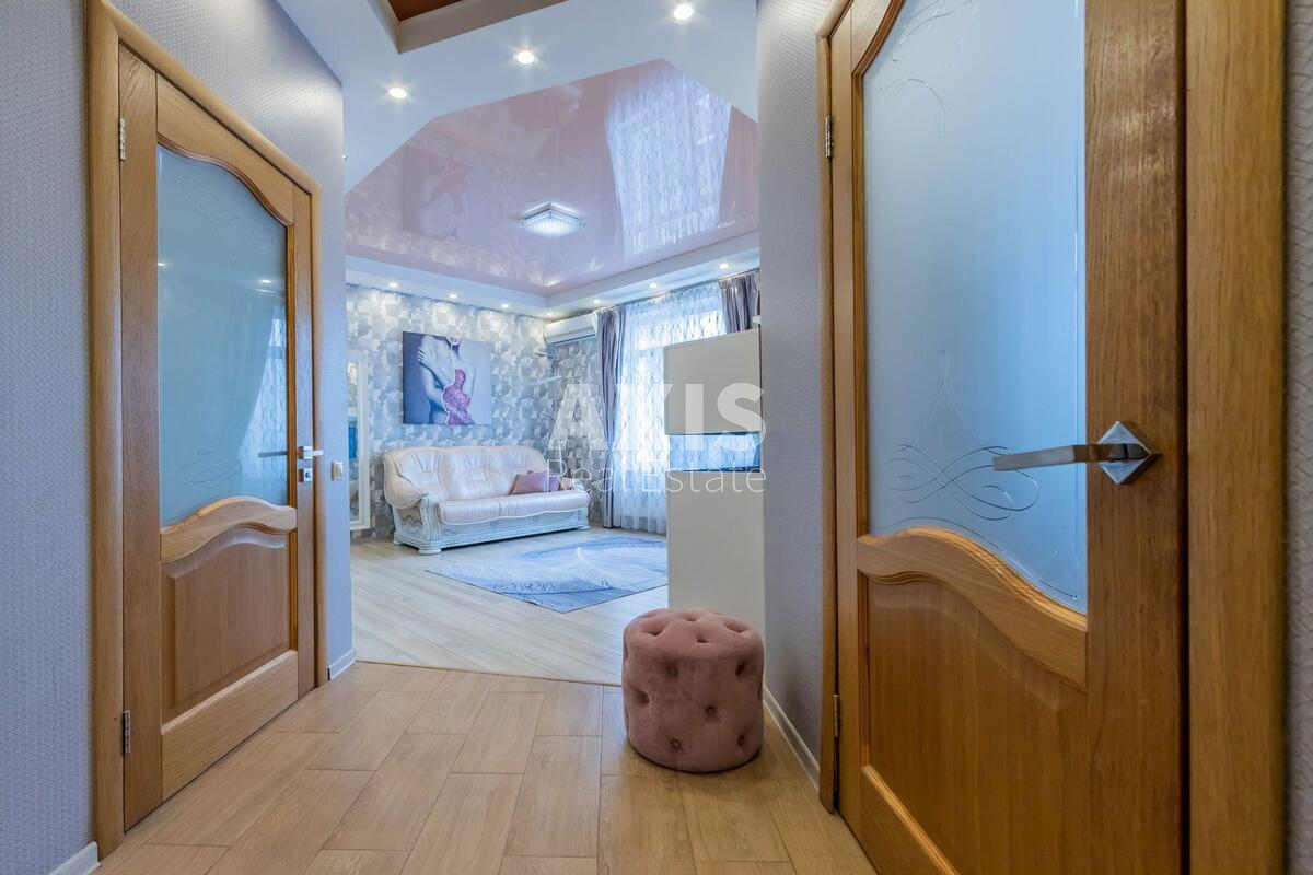 2k apartment vul. Lucenka Dmytra 10577482