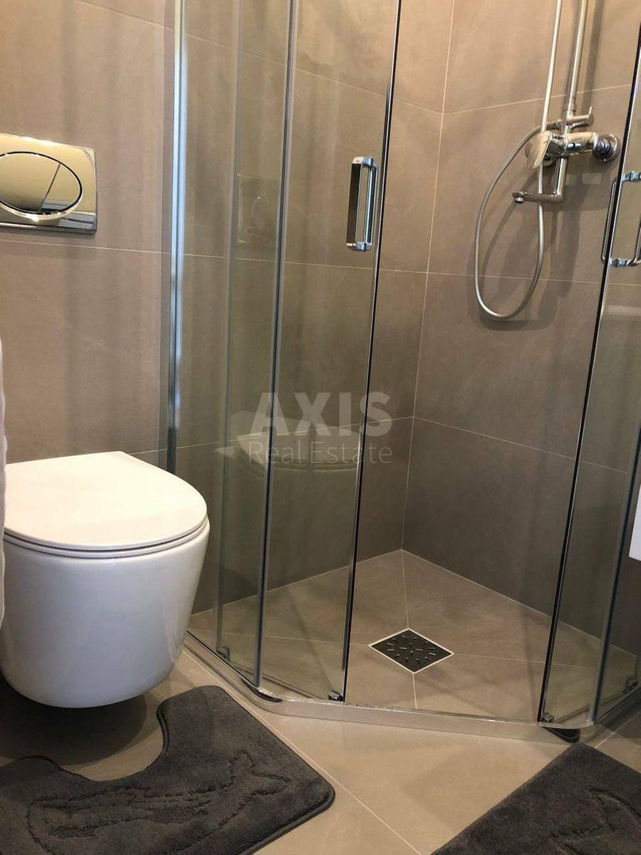 1k apartment vul. Saljutna 29