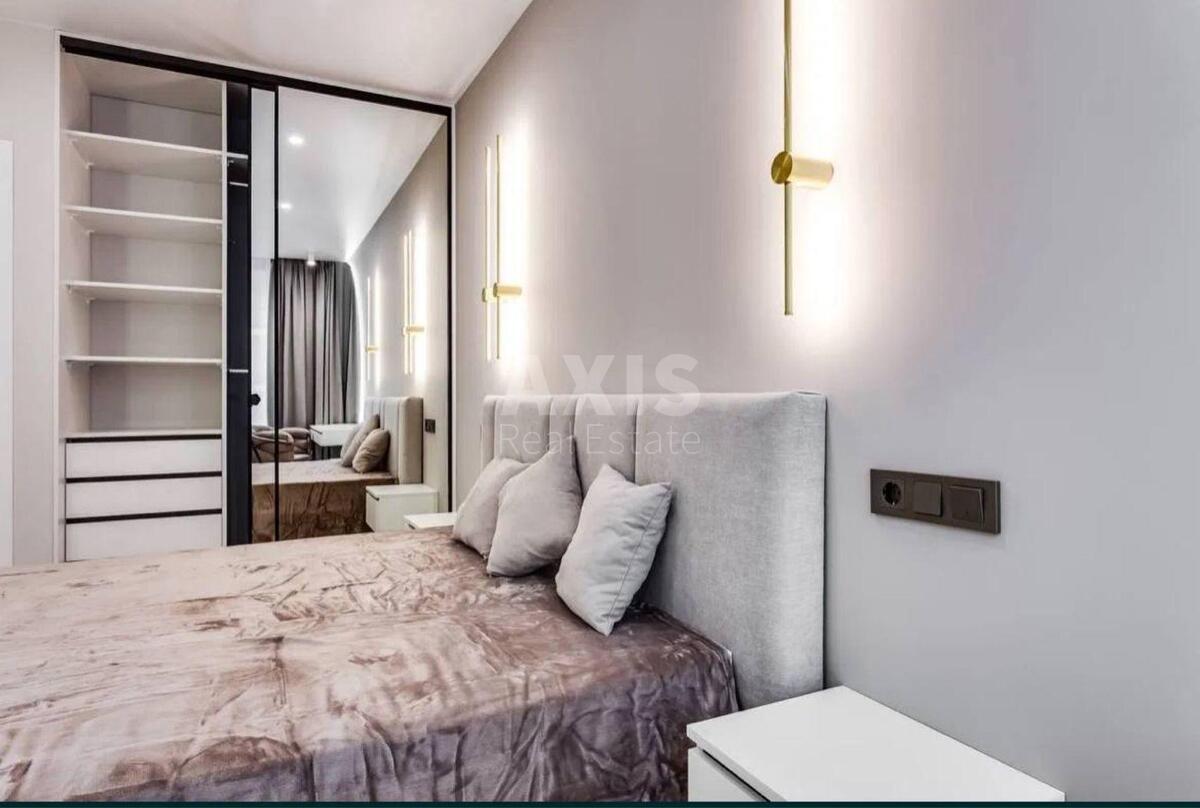 2k apartment pr-t Pravdy 838