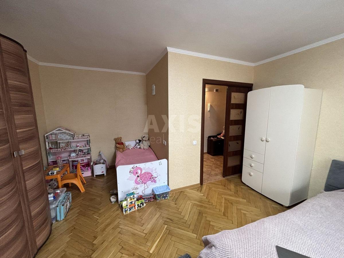 1k apartment vul. Teremkivs'ka 113
