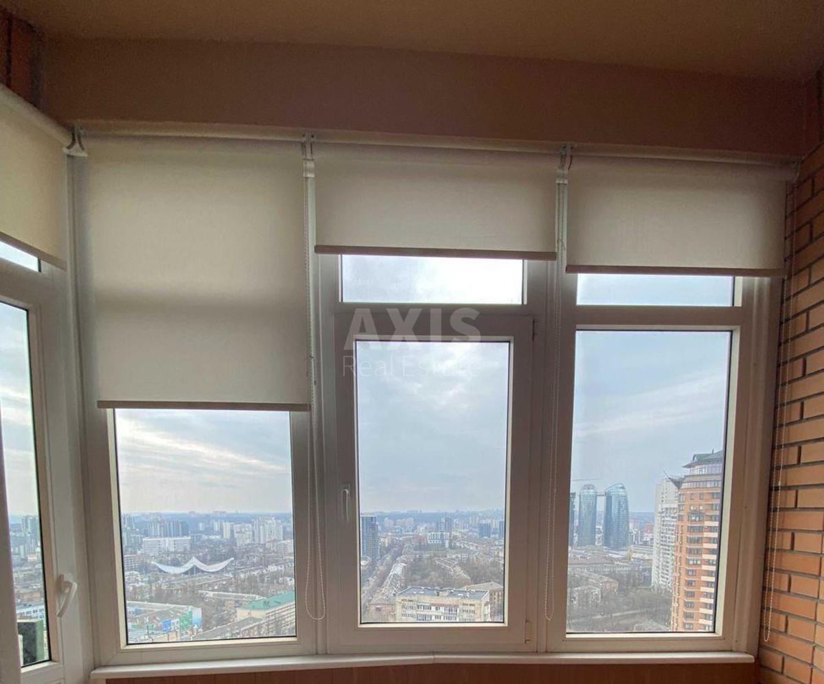 5k apartment bul. Lesi Ukrai'nky 233