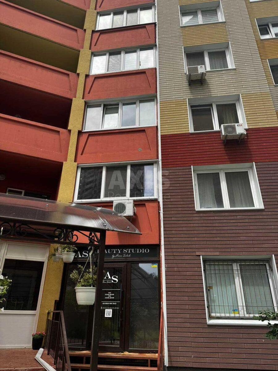 Объект торговли ул. Конева Маршала 5Г, 45м260214