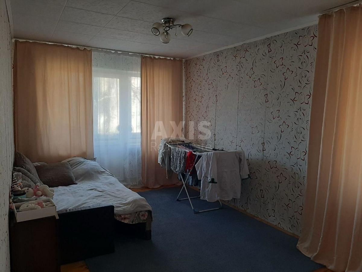 2k apartment bul. Lepse Ivana 83Д3