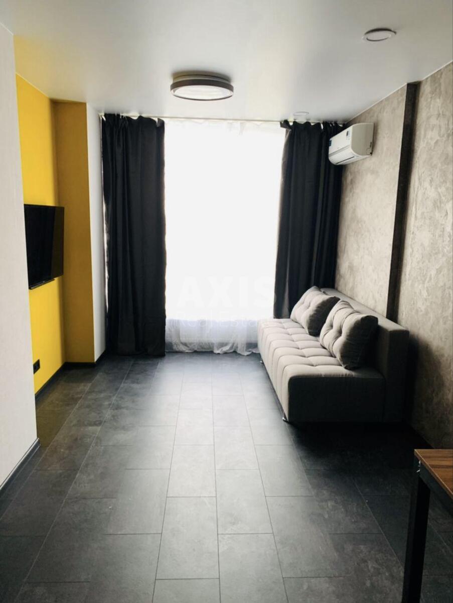 1k apartment vul. Raketna 24570870