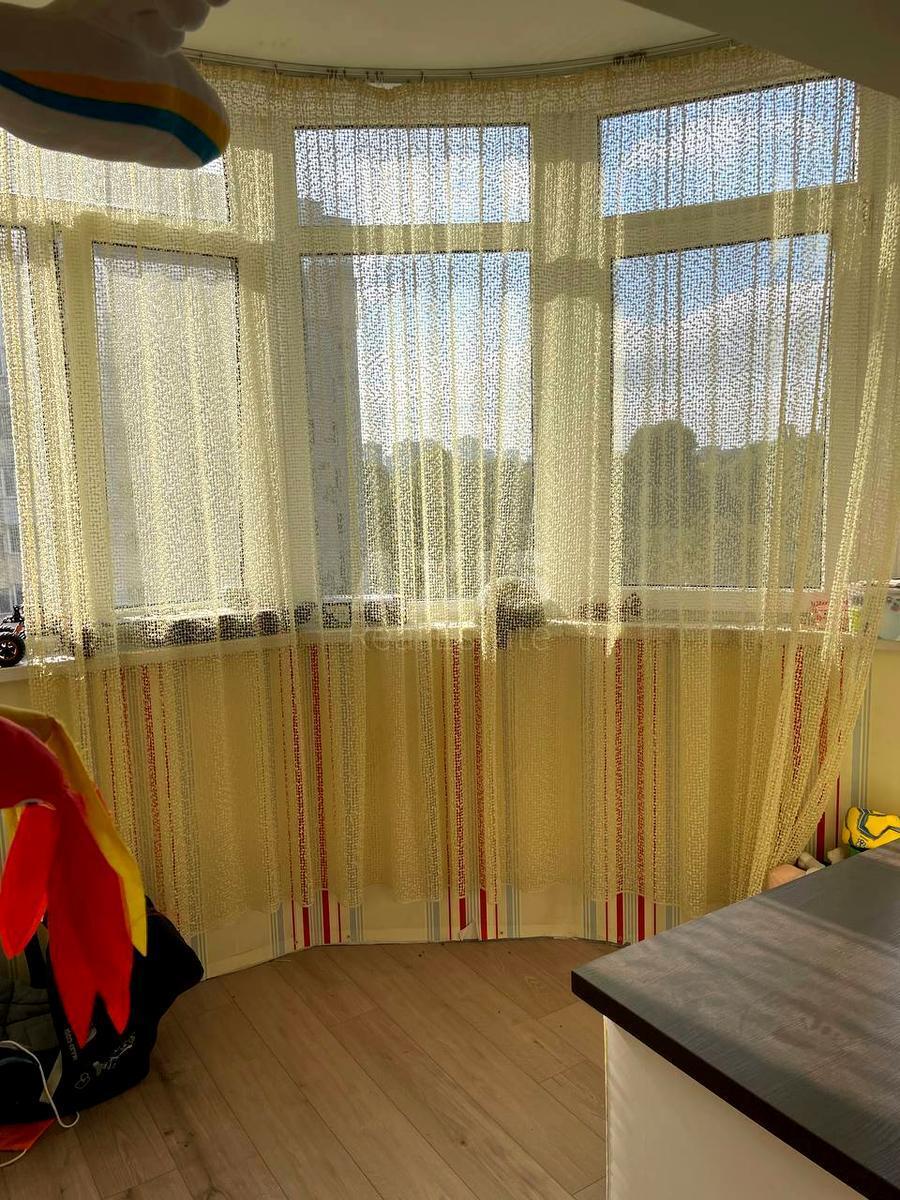 3k apartment bul. Lepse Ivana 34Б615326