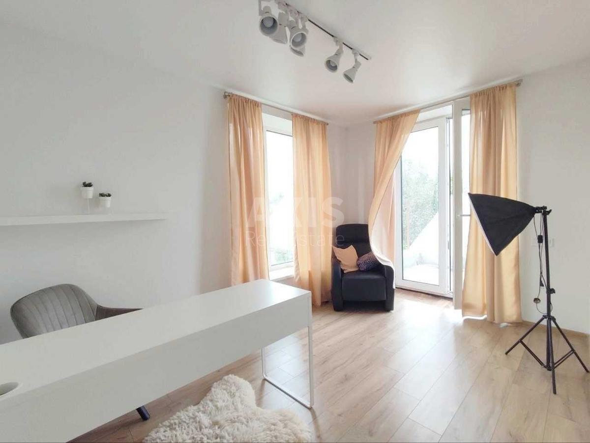 House vul. Stecenka, 223m2, Kyiv city9