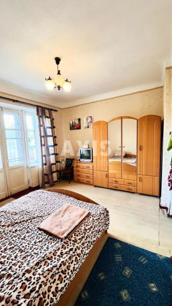 3k apartment vul. Lityns'ka 1а