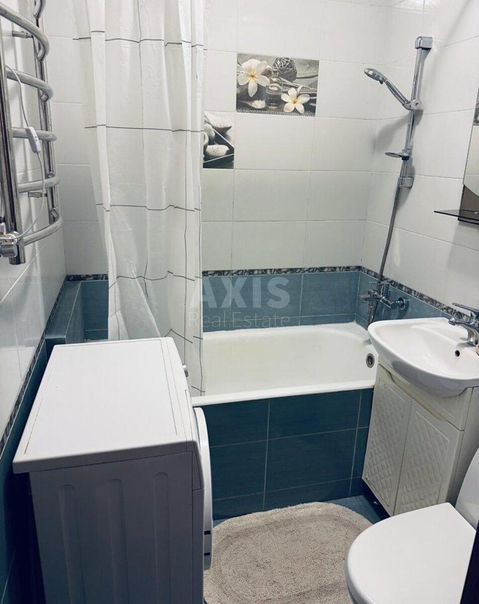 3k apartment vul. Dobryj Shljah 5571498