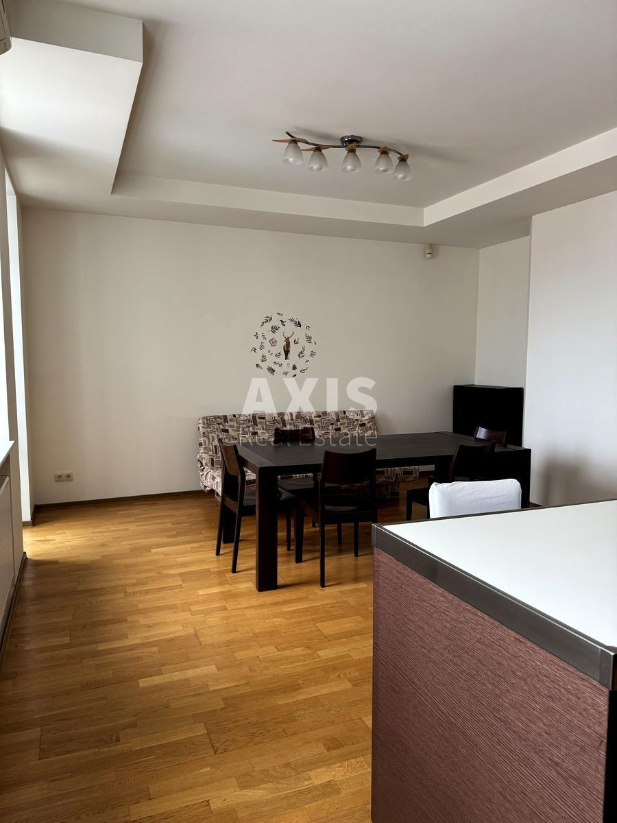 4к квартира ул. Ежи Гедройца 2615406