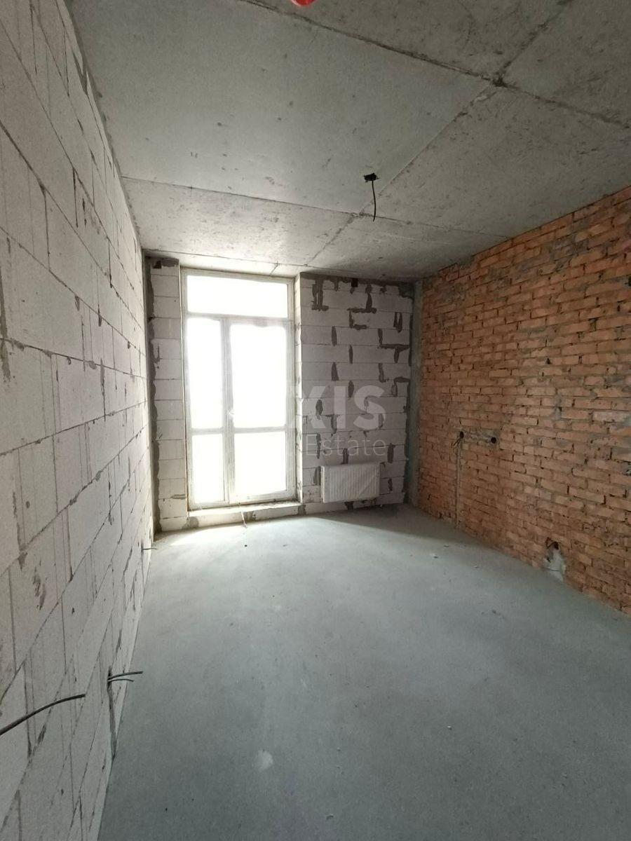 1k apartment vul. Mykil's'ko-Slobids'ka 80