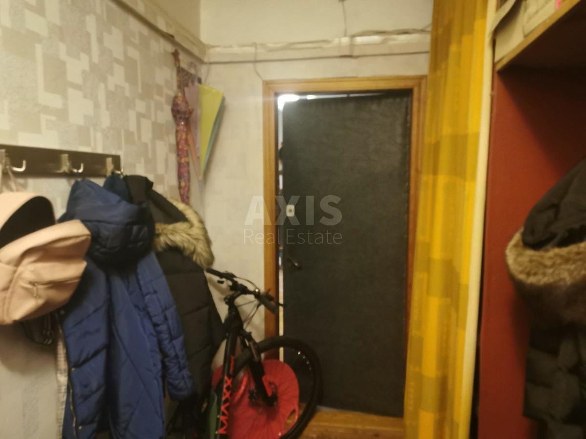 1k apartment vul. Ukrai'ns'ka 66