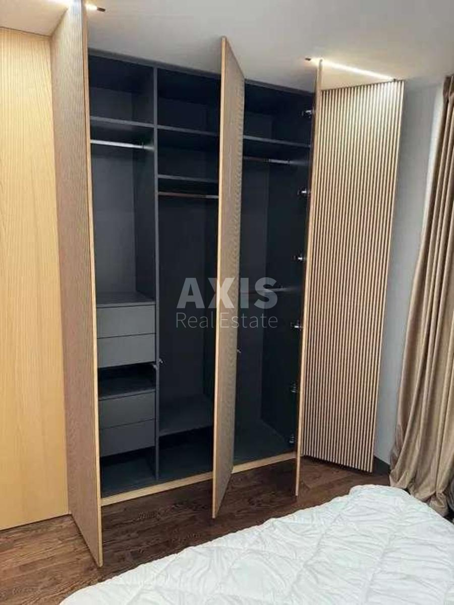 3k apartment vul. Zarichna 6/4282964