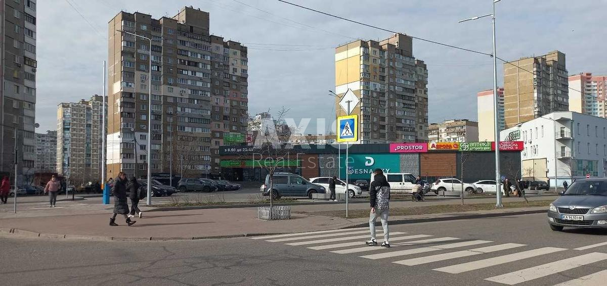 Trade object vul. Bal'zaka Onore de 85, 120m2433442