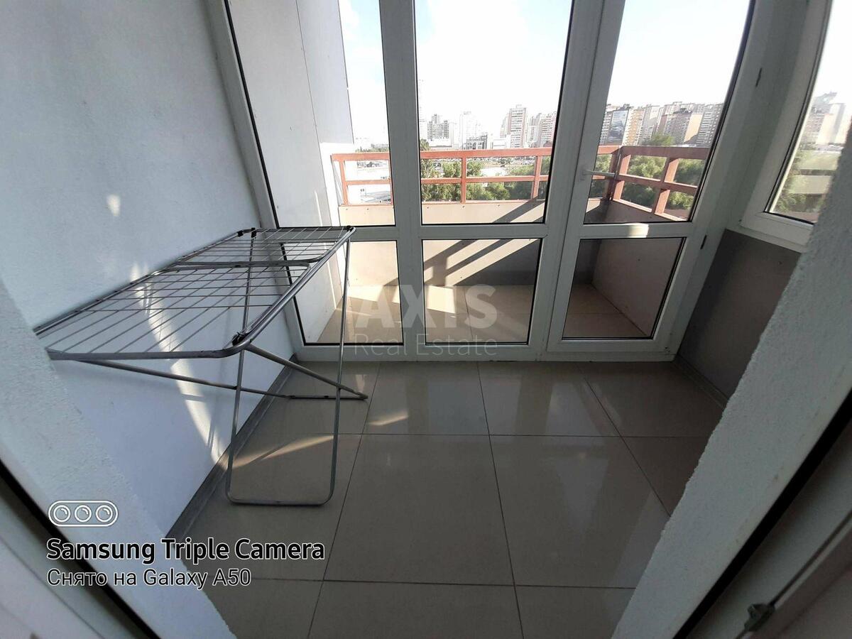 1k apartment vul. Chavdar Jelyzavety 85692812