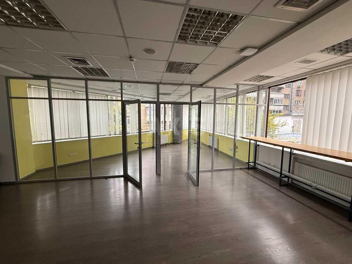 Офис ул. Владимирская 73, 194м2613100