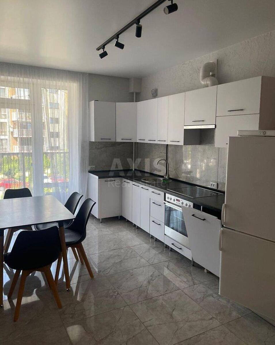 1k apartment vul. Danchenka Sergija 18А56940