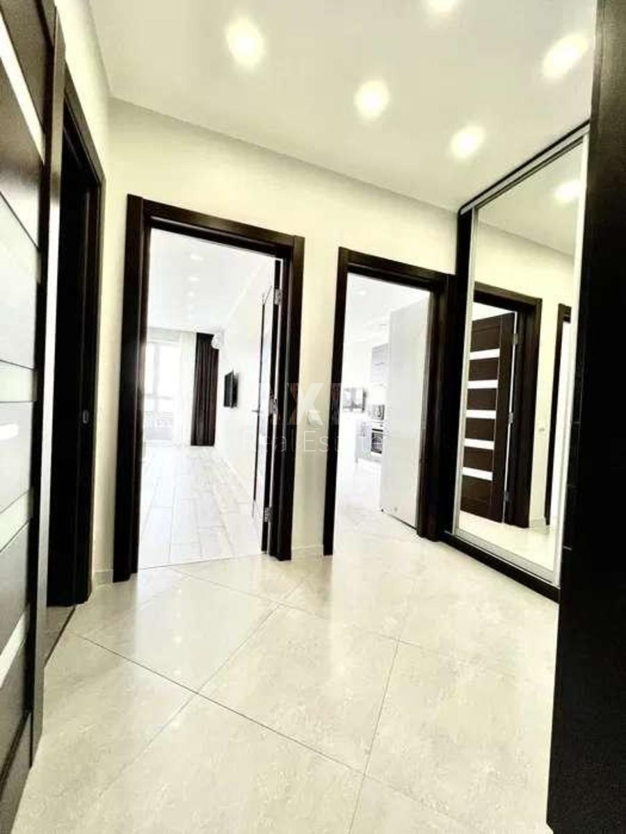 1k apartment vul. Lypkivs'kogo Vasylja Mytropolyta 16271364