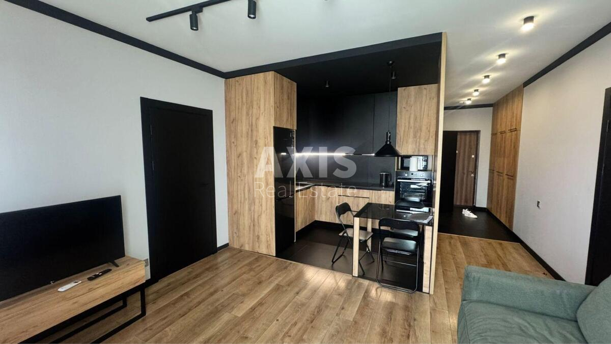 2k apartment shose Stolychne 261339