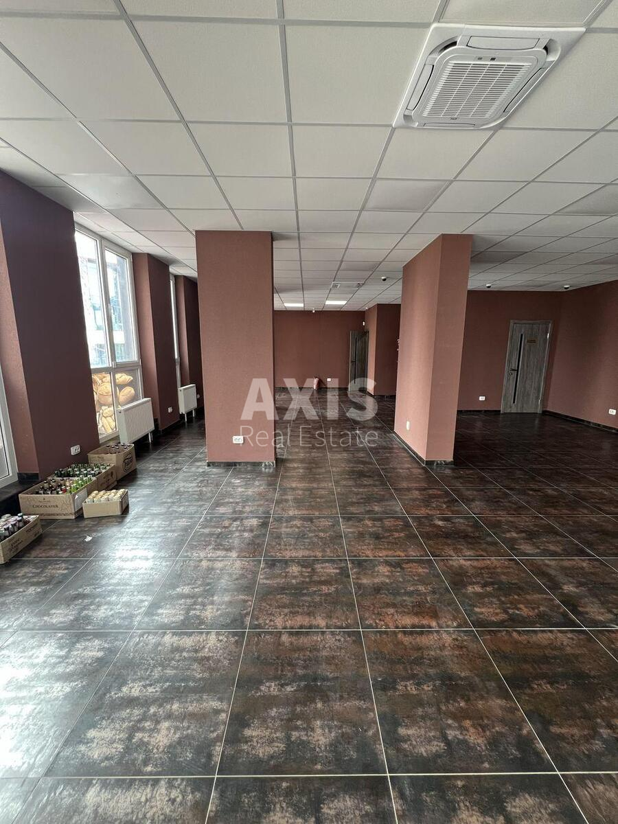 Объект торговли ул. Центральная 19, 95м2560432