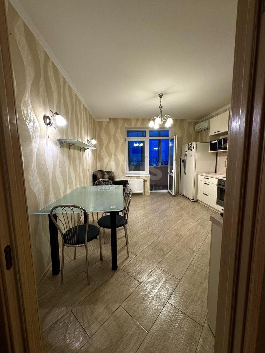 2k apartment vul. Ushyns'kogo 14Б569900