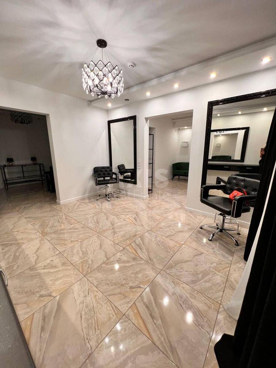 Объект торговли ул. Юлии Здановской 36В, 90м2613775